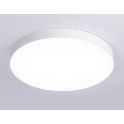 Потолочный светильник Ambrella light AIR ALUM FV5536