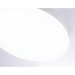 Потолочный светильник Ambrella light AIR ALUM FV5536