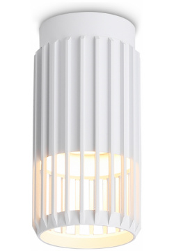 Точечный накладной светильник Ambrella light TECHNO FAMILY TN51672 