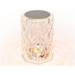 Декоративная настольная лампа Ambrella light DESK DE8013 