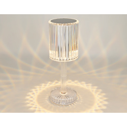 Декоративная настольная лампа Ambrella light DESK DE8066