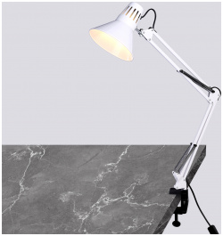 Офисная настольная лампа Ambrella light DESK DE7719