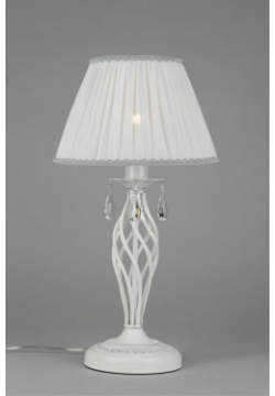Декоративная настольная лампа Omnilux CREMONA OML 60814 01