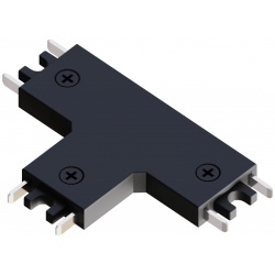 Коннектор T образный для накладного шинопровода Arte Lamp RAPID ACCESSORIES A613606T 