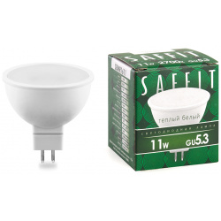 Светодиодная лампа Saffit MR16 11W 905lm 2700K G5 3 55151 