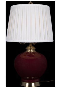 Декоративная настольная лампа Loft It RUBY 10267T/L