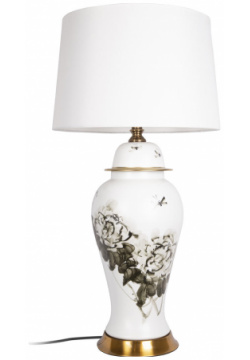 Декоративная настольная лампа Loft It EQUILIBRIUM 10290T 