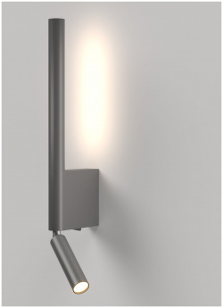 Настенный светильник Elektrostandard SARCA 40111/LED 4690389204524 a066403 