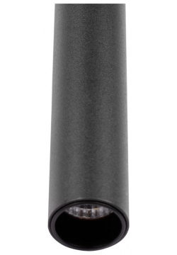 Точечный подвесной светильник Loft It METROPOLIS 10334/800 Black