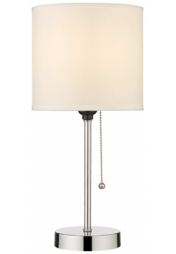 Декоративная настольная лампа Velante 291 104 01 