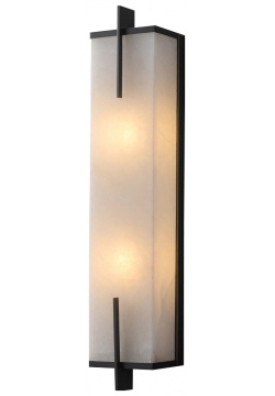 Настенный светильник Delight Collection WALL LAMP MT8856 2W black 