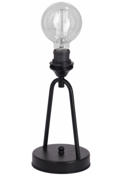 Декоративная настольная лампа Vitaluce V4370 1/1L 