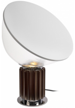 Декоративная настольная лампа Loft It TACCIA 10294/M Brown