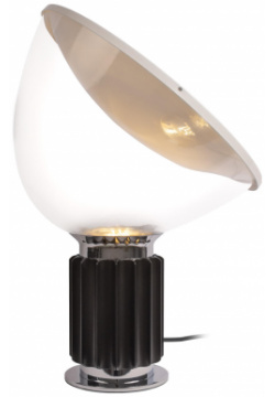 Декоративная настольная лампа Loft It TACCIA 10294/S Black 
