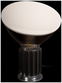 Декоративная настольная лампа Loft It TACCIA 10294/S Black