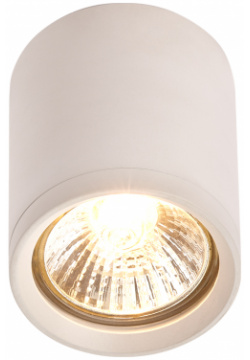Точечный накладной светильник Imex SIMPLE IL 0005 5015 