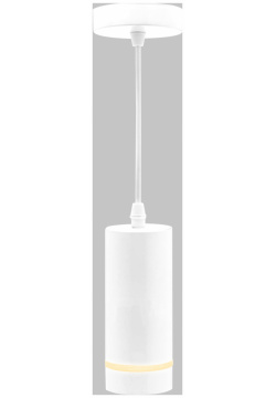 Точечный подвесной светильник Imex ARTA IL 0005 1600L P WH