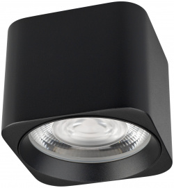 Точечный накладной светильник SP DICE S78x78 10W Arlight 046631 