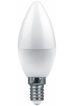 Светодиодная лампа Feron Свеча 11W 935lm 4000К E14 51056 