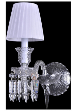 Бра Delight Collection BACCARAT ZZ86303 1W
