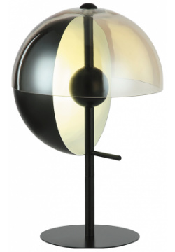 Декоративная настольная лампа Локси Kink Light 07707 T 19(03) 