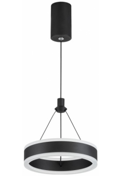 Подвесной светильник Citilux ДУЭТ CL719011