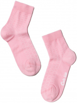 Носки хлопковые детские Conte ⭐️  CLASS Lycra® из хлопка тонкие