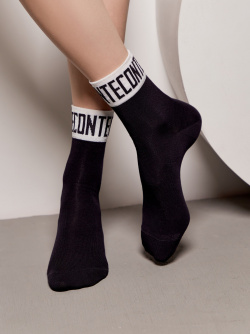 Носки женские Conte ⭐️  Удлиненные из вискозы «Conte»