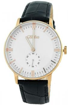 Российские наручные  мужские часы Slava 1333511 1L45 300 Коллекция Бизнес К