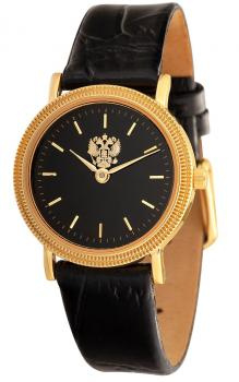 Российские наручные  мужские часы Slava 1029528 GL20 Коллекция Патриот Кварцевые