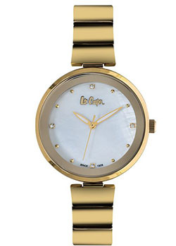 fashion наручные  женские часы Lee Cooper LC06509 120 Коллекция Casual