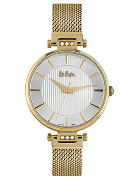 fashion наручные  женские часы Lee Cooper LC06507 130 Коллекция Casual