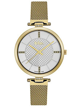 fashion наручные  женские часы Lee Cooper LC06463 130 Коллекция Casual