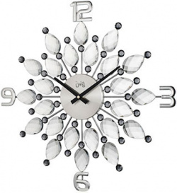 Настенные часы Tomas Stern TS 8039  Коллекция Кварцевые