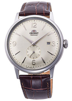 Японские наручные  мужские часы Orient RA AP0003S10B Коллекция Classic Automatic