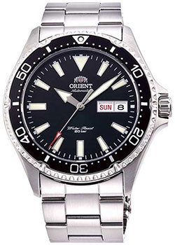 Японские наручные  мужские часы Orient RA AA0001B19B Коллекция Diving Sport Automatic