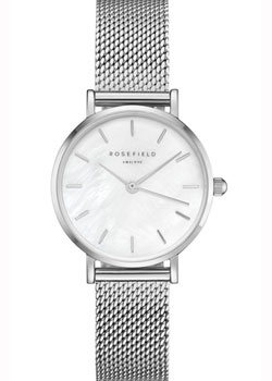 fashion наручные  женские часы Rosefield 26WS 266 Коллекция Small Edit