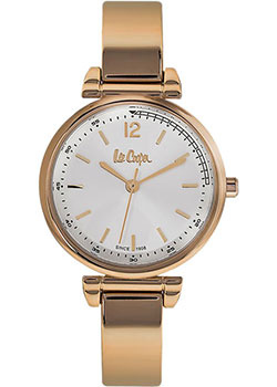 fashion наручные  женские часы Lee Cooper LC06586 430 Коллекция Classic