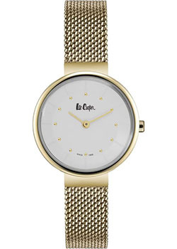 fashion наручные  женские часы Lee Cooper LC06638 130 Коллекция Casual