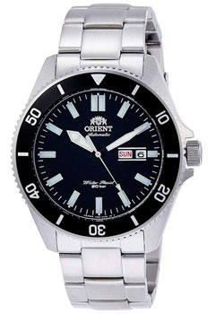 Японские наручные  мужские часы Orient RA AA0008B19B Коллекция Diving Sport Automatic