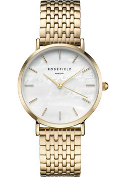 fashion наручные  женские часы Rosefield UEWG U21 Коллекция Upper East Side