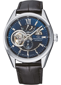 Японские наручные  мужские часы Orient RE AV0005L00B Коллекция Star