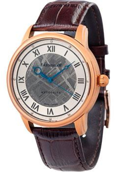мужские часы Earnshaw ES 0034 05  Коллекция Meteorite