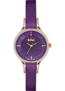 fashion наручные  женские часы Lee Cooper LC06817 480 Коллекция