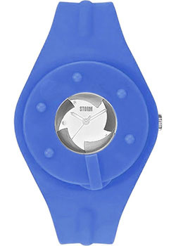fashion наручные  мужские часы Storm 47059 B Коллекция Unisex