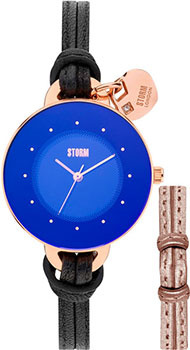 fashion наручные  женские часы Storm 47397 RG Коллекция Ladies