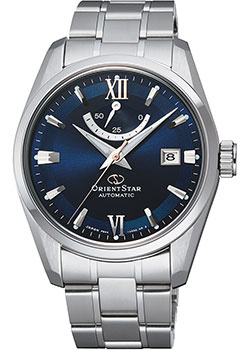 Японские наручные  мужские часы Orient RE AU0005L00B Коллекция Star
