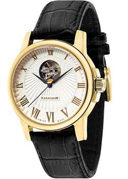 мужские часы Earnshaw ES 0036 04  Коллекция Beagle