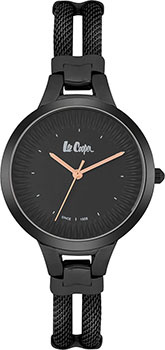 fashion наручные  женские часы Lee Cooper LC06748 650 Коллекция