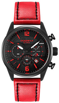 fashion наручные  мужские часы EYKI E3140L DZ4HEH Коллекция Overfly